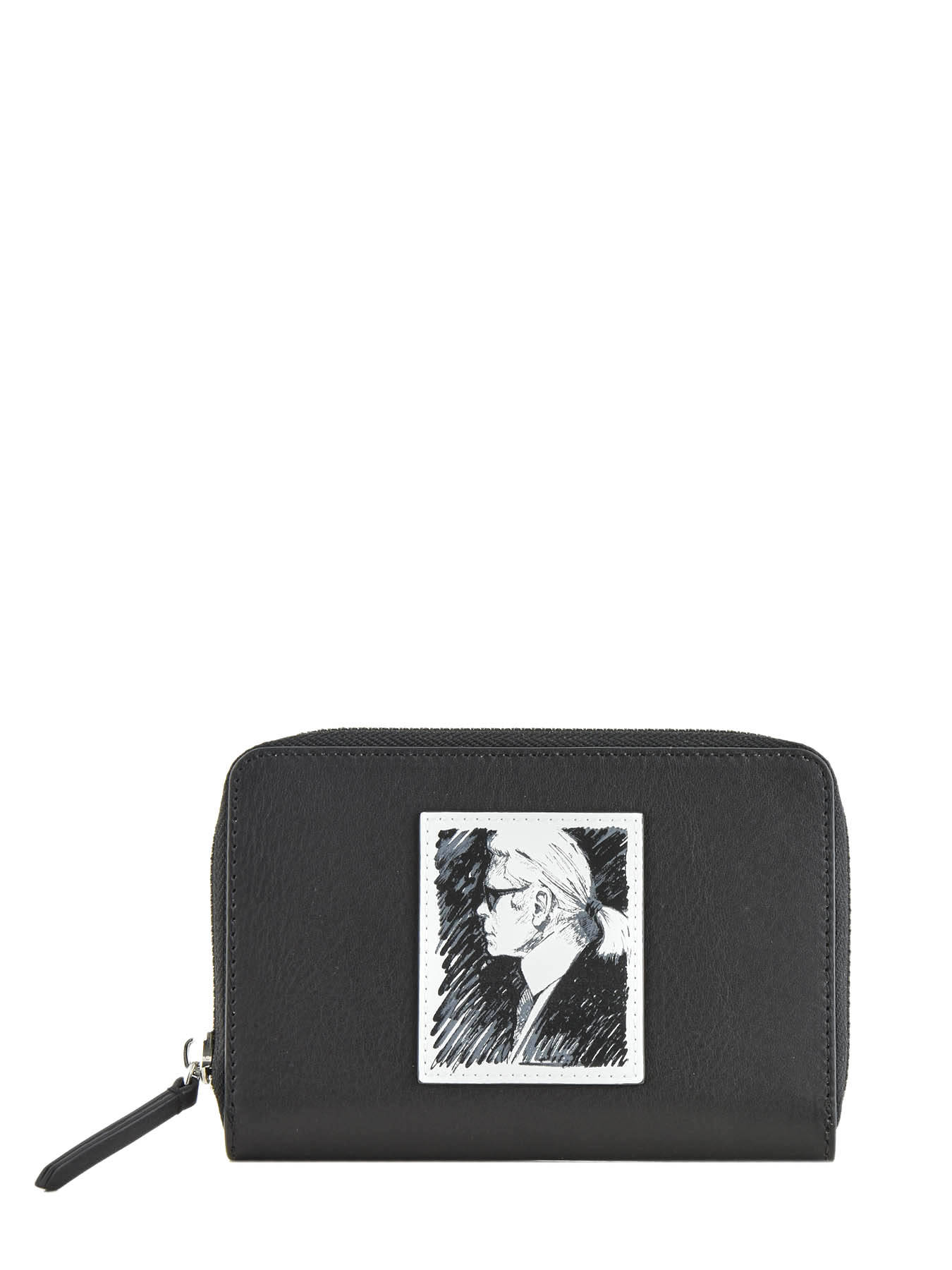 karl lagerfeld wallet price