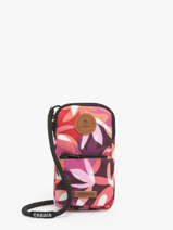 Phone Bag Cabaia Multicolor accessoire PHONEBAG