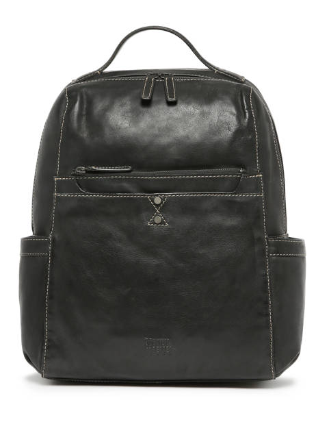 2-compartment  Backpack  With 15