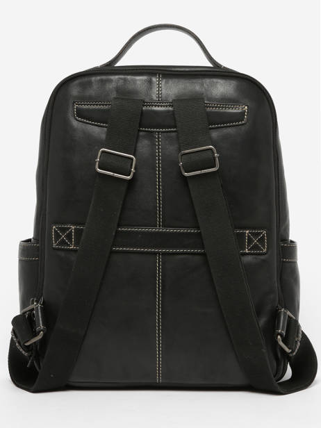 2-compartment  Backpack  With 15