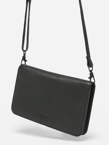 Sac Bandoulière Four Seasons Cuir Milano four seasons SOPLW105 vue secondaire 2