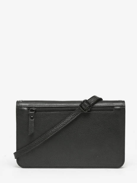 Sac Bandoulière Four Seasons Cuir Milano four seasons SOPLW105 vue secondaire 4