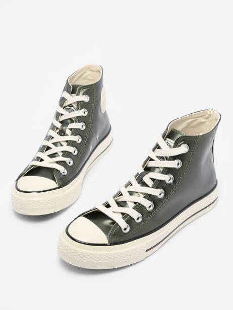 Sneakers Victoria Green women 1057103 other view 1