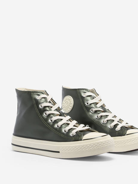 Sneakers Victoria Green women 1057103 other view 3