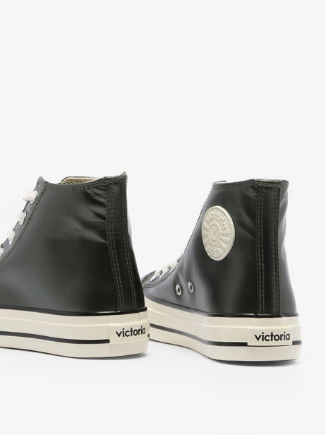 Sneakers Victoria Green women 1057103 other view 4