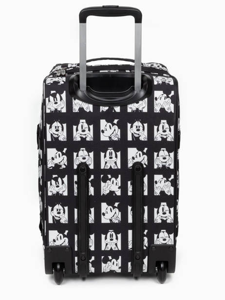 Cabin Luggage Eastpak Multicolor diney 100 x eastpak A5BA7DIS other view 4