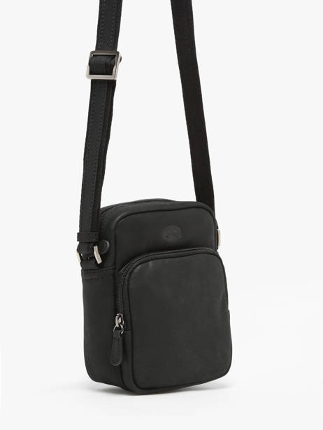 Crossbody Bag Francinel Black bilbao 655059 other view 2