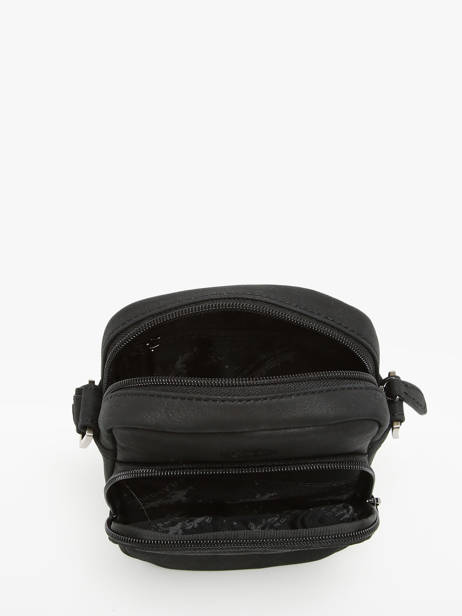 Crossbody Bag Francinel Black bilbao 655059 other view 3