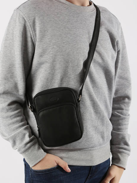 Crossbody Bag Francinel Black bilbao 655059 other view 1