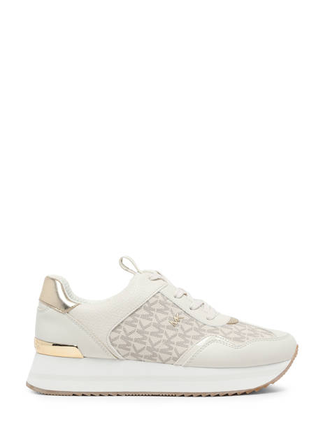 Sneakers Raina Michael kors White women R4RNFSAB