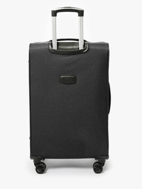 Valise Souple Sun Travel Noir sun M vue secondaire 4