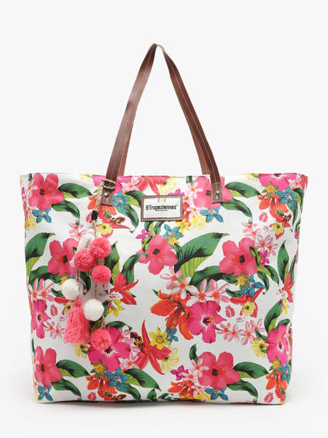 Shopping Bag May Les tropeziennes Orange may TZ02