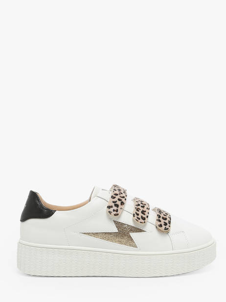 Sneakers Vanessa wu Multicolore women KB2193LP