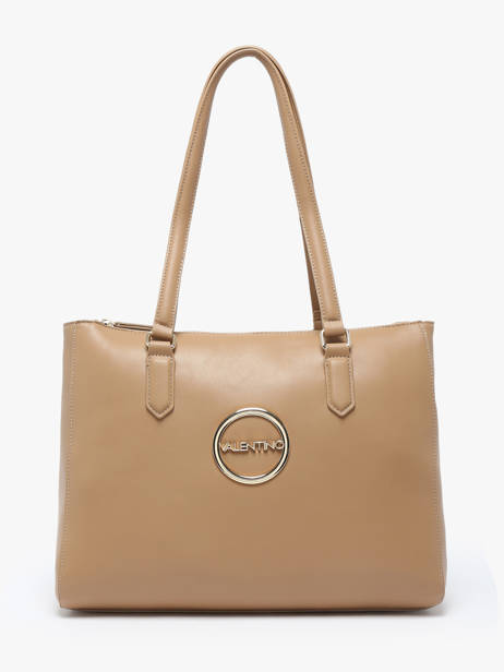 Shoulder Bag Moses Valentino Brown moses VBS8A601