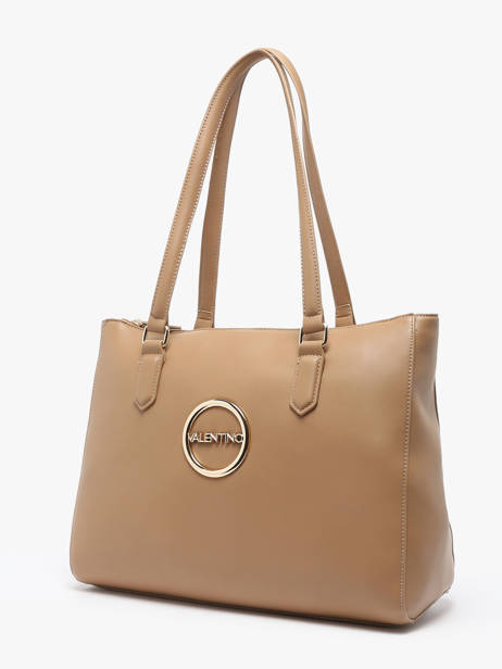 Shoulder Bag Moses Valentino Brown moses VBS8A601 other view 2