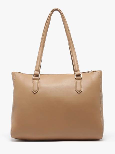 Shoulder Bag Moses Valentino Brown moses VBS8A601 other view 4