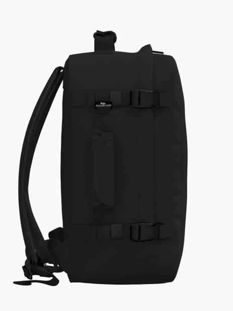 Cabin Luggage Backpack Cabin Lc Cabin zero Black cabin lc CZ17 other view 2