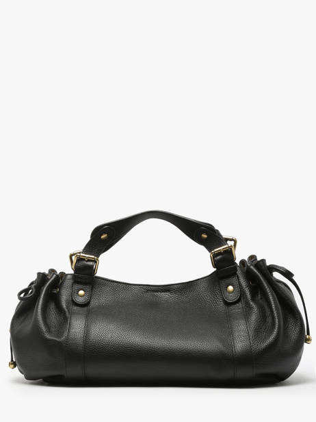 Handbag D Light Leather Gerard darel Black d light DAS01440