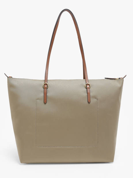 Sac Porté épaule Keaton 31 Nylon Lauren ralph lauren Gris chadwick 31950007 vue secondaire 4