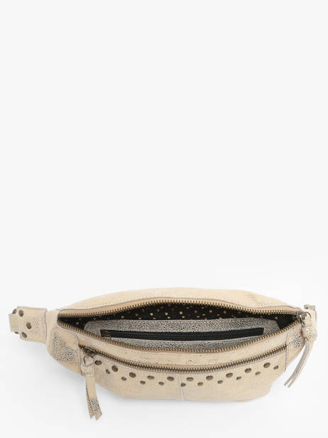 Sac Banane Pieces Or nadja 17152577 vue secondaire 3