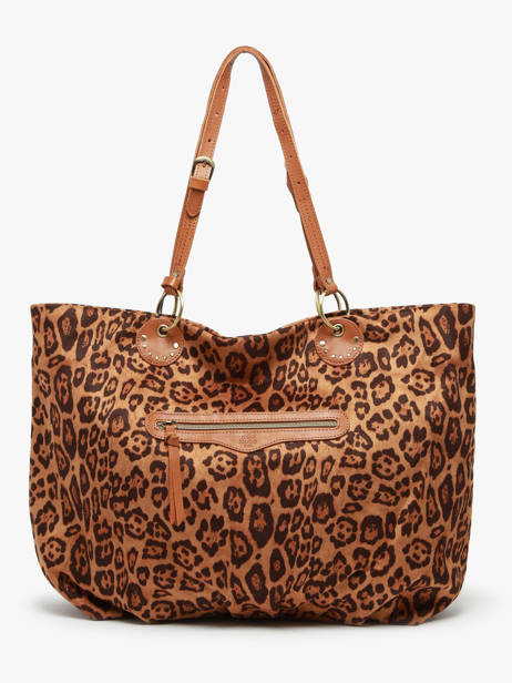 Shoulder Bag Lp Mila louise Brown lp 3029ALP1