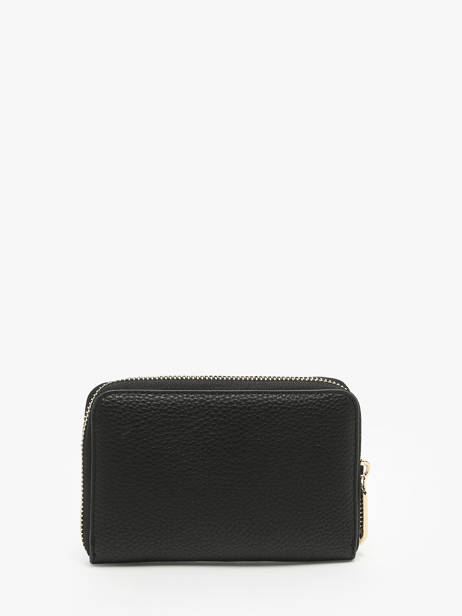 Wallet By byblos Black emma PS01A137 other view 2
