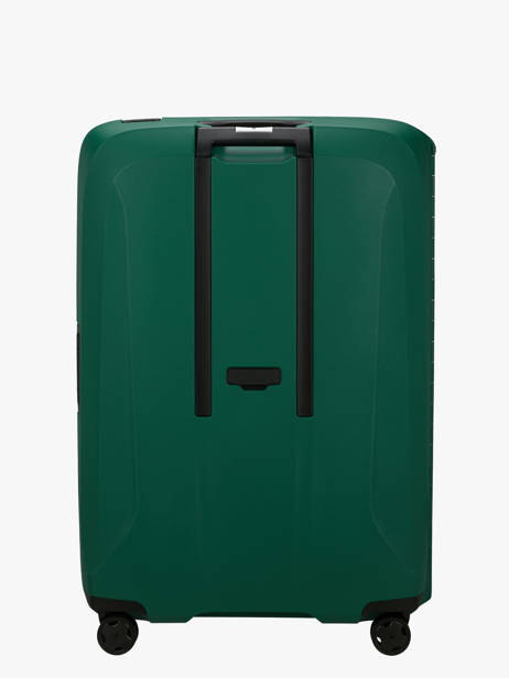 Hardside Hardside Luggage Essens Samsonite Green essens 152056 other view 4