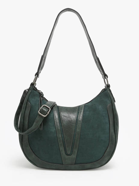 Shoulder Bag Winter Velvet Miniprix Beige winter velvet 3662