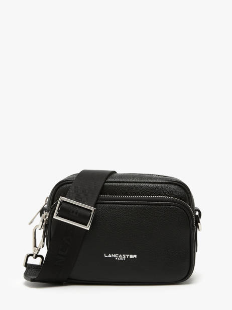 Sac Bandoulière Milano Ana Cuir Lancaster Beige milano ana 61