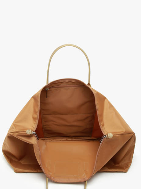 Sac De Voyage Smart Kba Lancaster Marron smart kba 32 vue secondaire 3