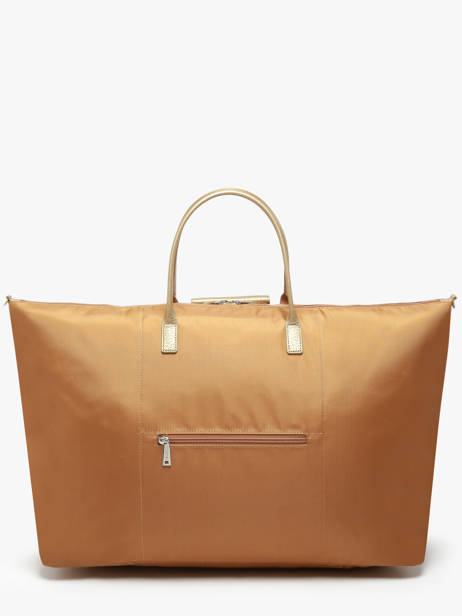 Sac De Voyage Smart Kba Lancaster Marron smart kba 32 vue secondaire 4