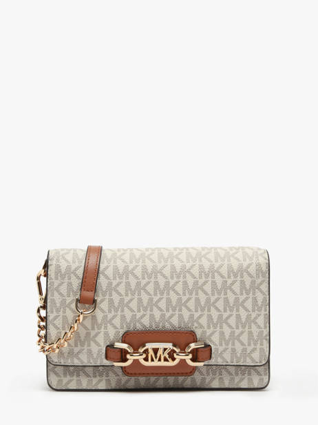 Shoulder Bag Heather Michael kors Beige heather F2G7HC1B