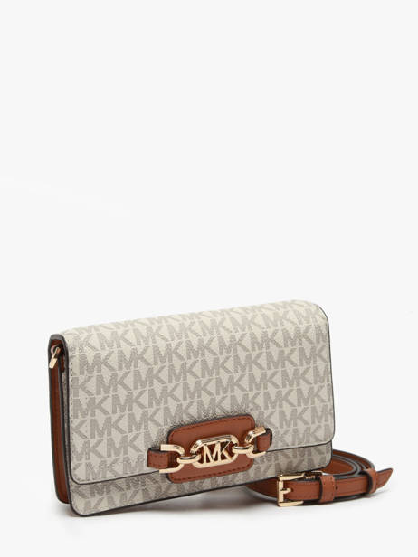 Shoulder Bag Heather Michael kors Beige heather F2G7HC1B other view 2