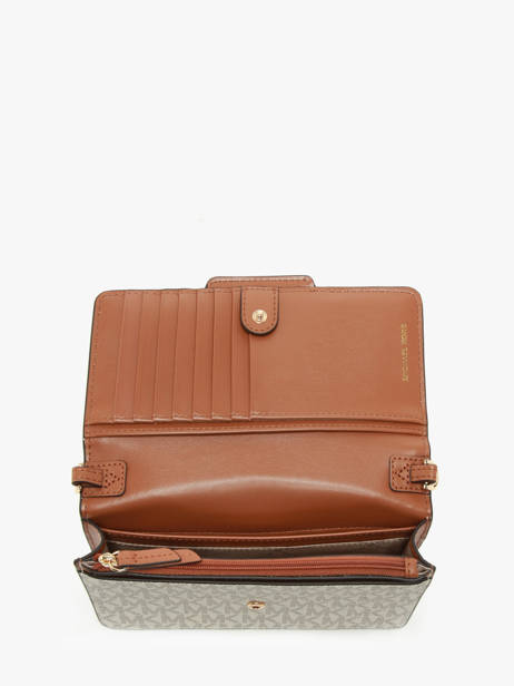 Shoulder Bag Heather Michael kors Beige heather F2G7HC1B other view 3