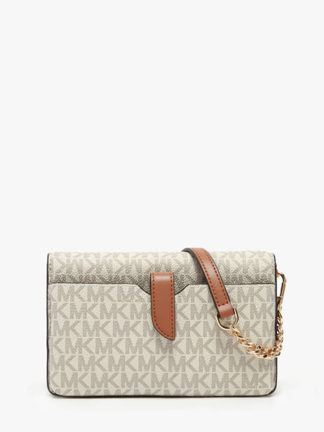 Shoulder Bag Heather Michael kors Beige heather F2G7HC1B other view 4