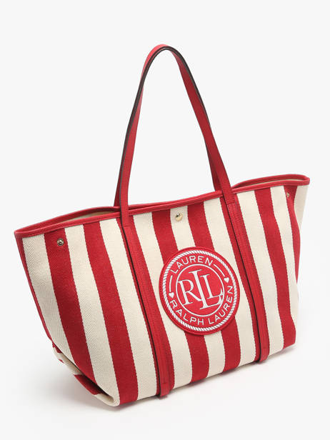 Shoulder Bag Emerie Lauren ralph lauren Multicolor emerie 31956937 other view 2