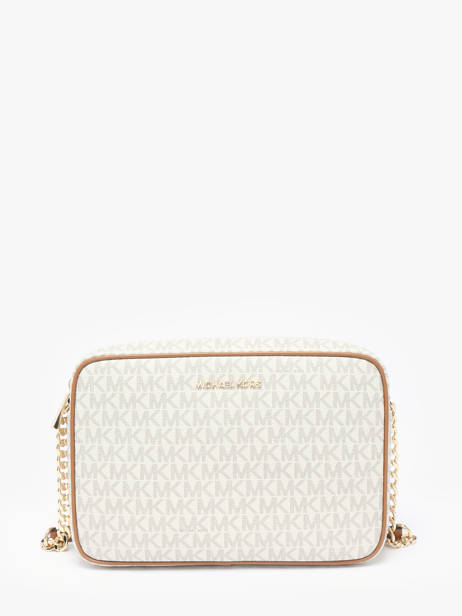 Crossbody Bag Jet Set Michael kors White jet set F1GJ6C7B
