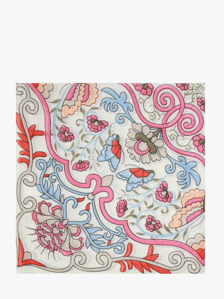Scarf Pieces Multicolor mirandi 17148714
