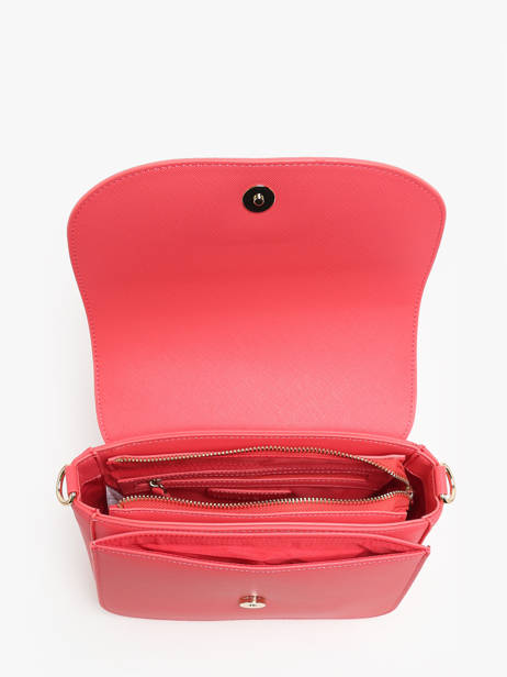 Sac Bandoulière Divina Sa Valentino Rose divina sa VBS1IJ04 vue secondaire 3