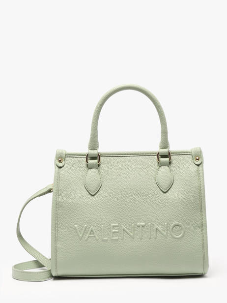 Sac Porté Main Rised Re Valentino Vert rised re VBS8P905