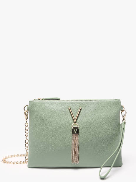 Sac Bandoulière Divina Valentino Vert divina VBS1R419