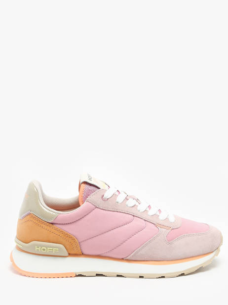 Sneakers Thurii Hoff Pink women 12517001