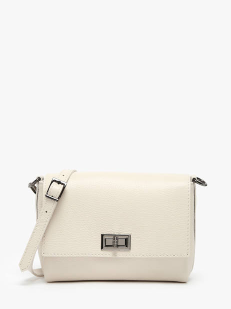 Shoulder Bag Caviar Leather Milano Beige caviar CA24061