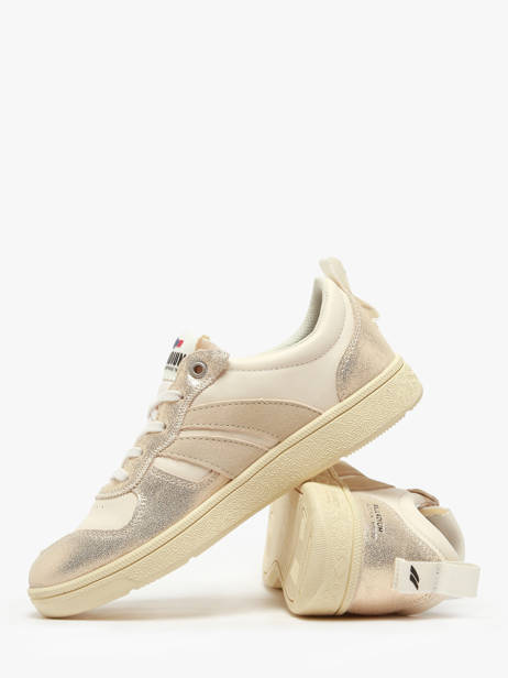 Sneakers Pallacup Flame Palladium Beige women 74485735 other view 3