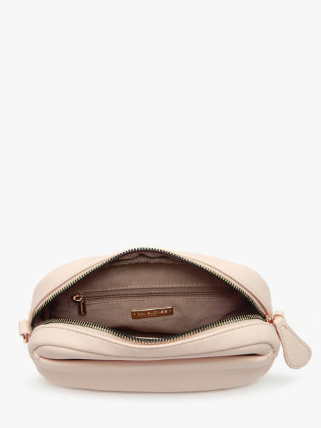 Sac Bandoulière Brugge David jones Rose brugge CM7397 vue secondaire 3