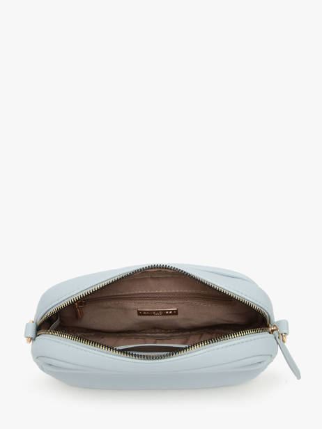 Sac Bandoulière Brugge David jones Bleu brugge CM7397 vue secondaire 3