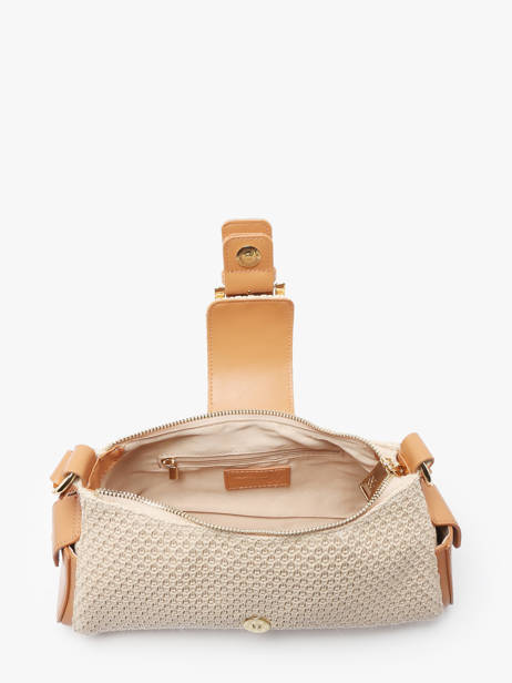 Shoulder Bag Estival Vanessa wu Brown estival MA0128 other view 3