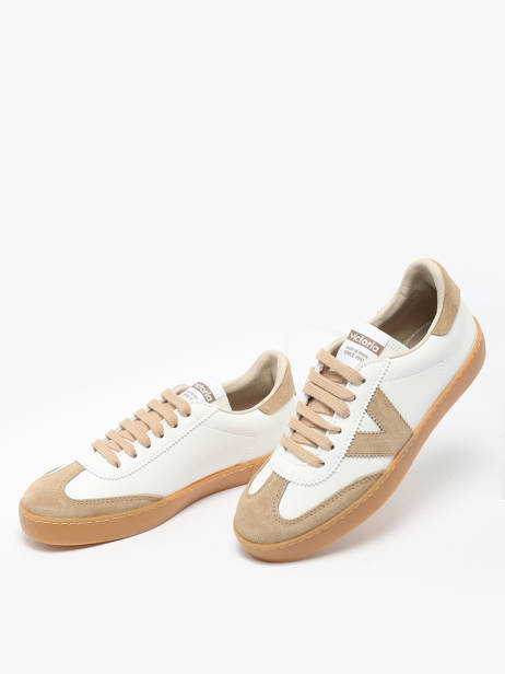 Sneakers Berlin Victoria Multicolor women 1126207 other view 3