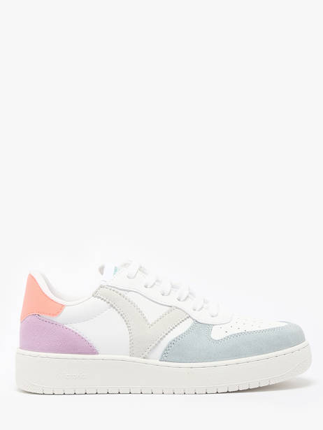 Sneakers Madrid Victoria Multicolor women 1258246