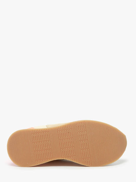 Sneakers Flex M Jogger No name Beige women IMSSKN5I other view 5